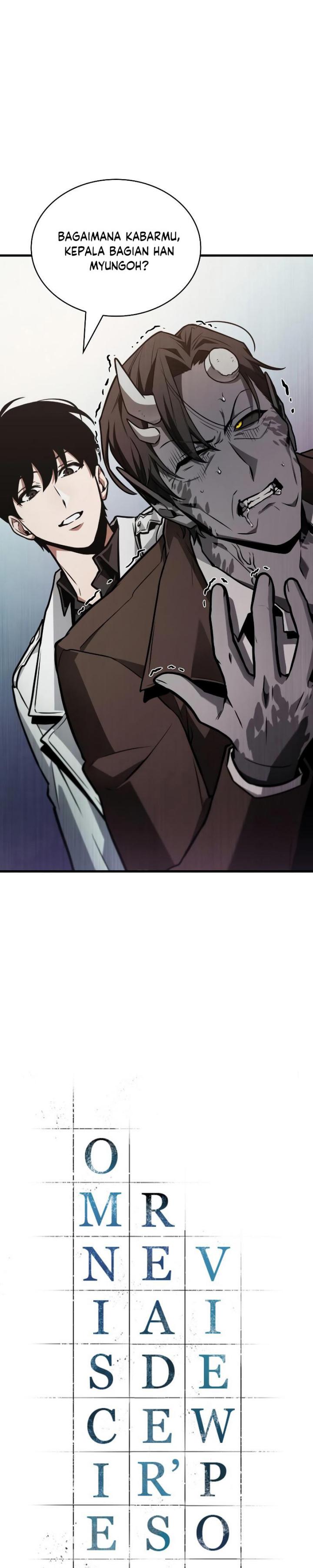 Omniscient Readers Viewpoints chapter 235