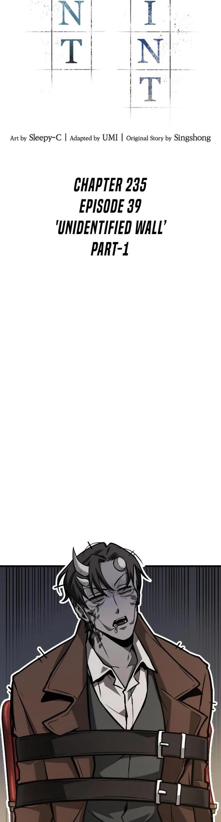 Omniscient Readers Viewpoints chapter 235