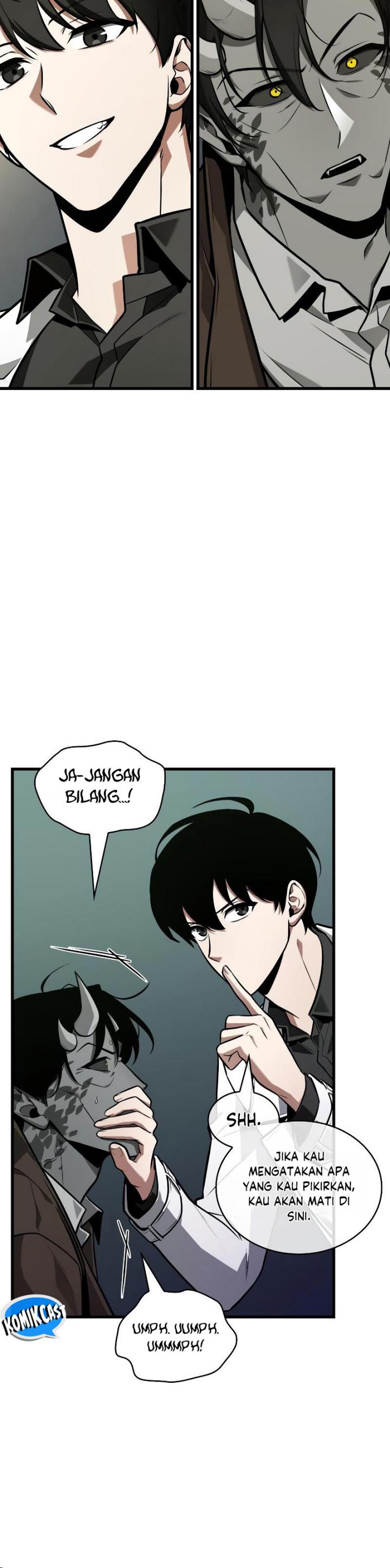 Omniscient Readers Viewpoints chapter 235