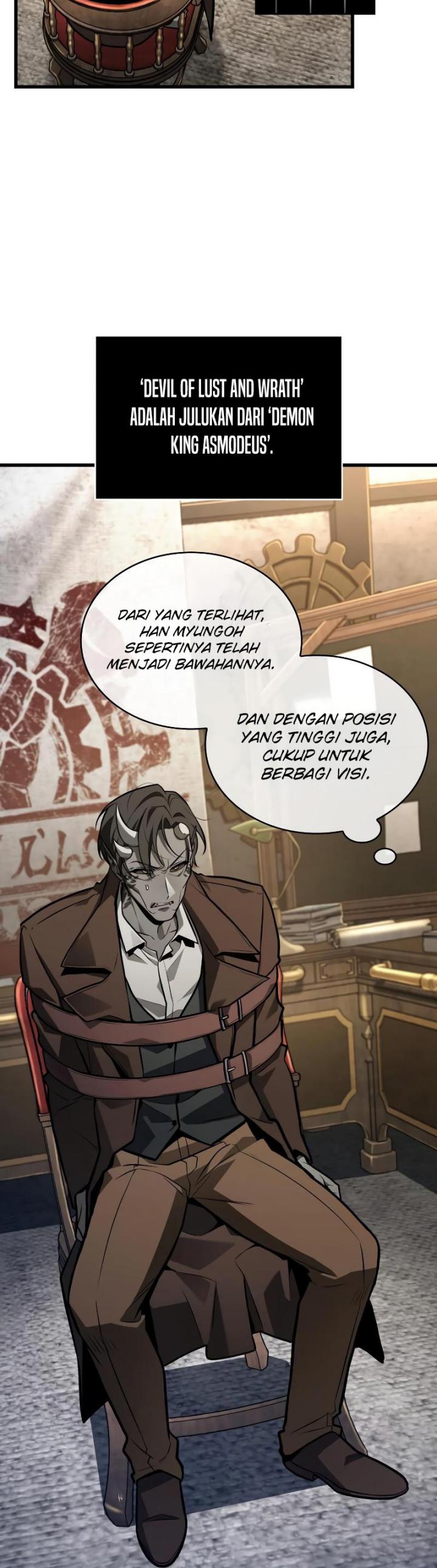 Omniscient Readers Viewpoints chapter 235