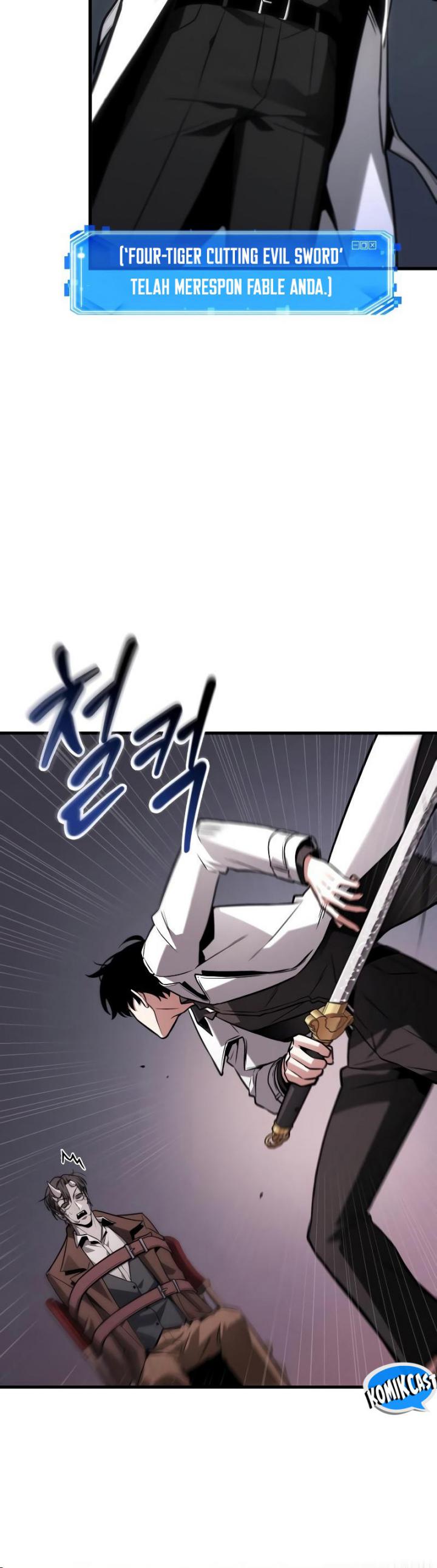 Omniscient Readers Viewpoints chapter 235