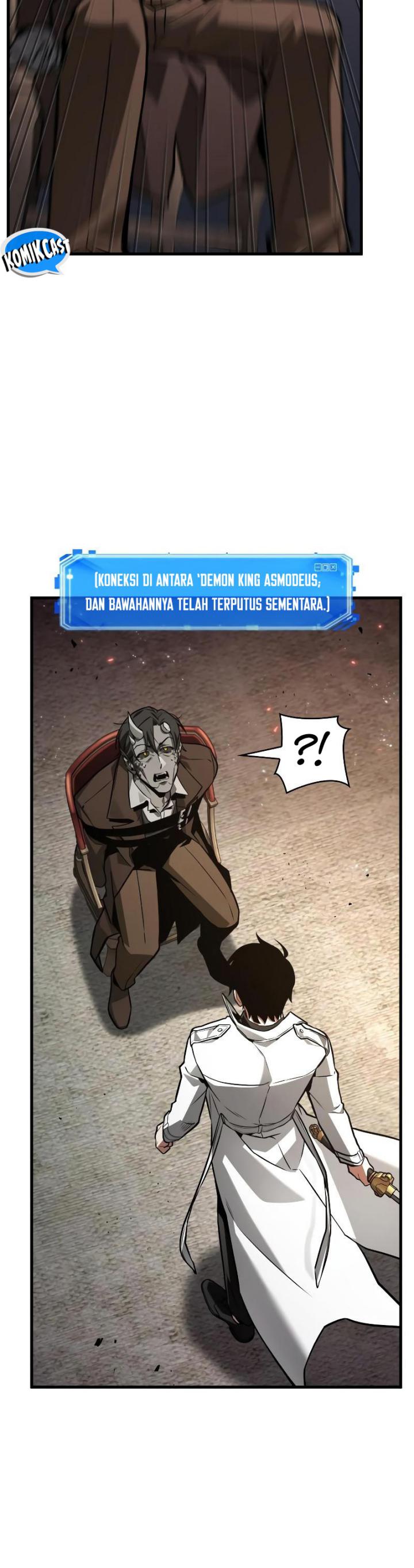 Omniscient Readers Viewpoints chapter 235