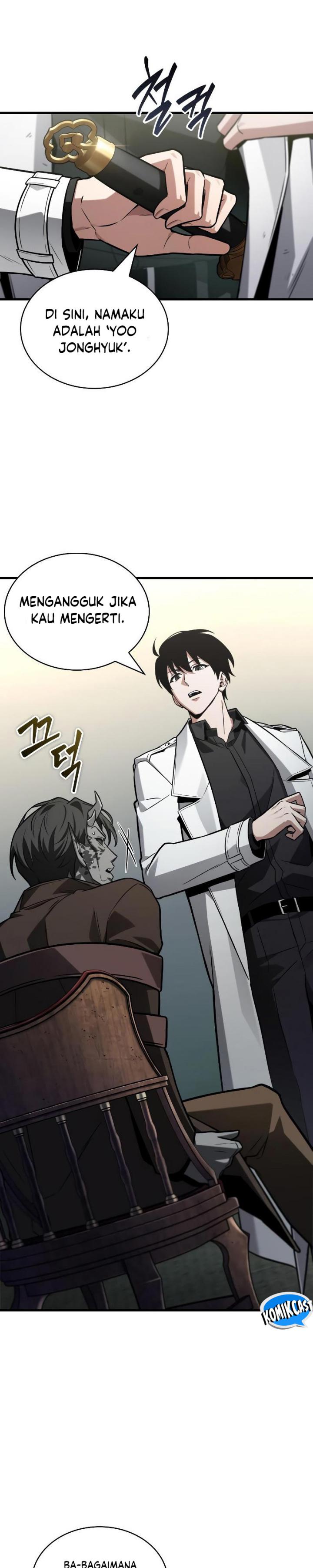 Omniscient Readers Viewpoints chapter 235