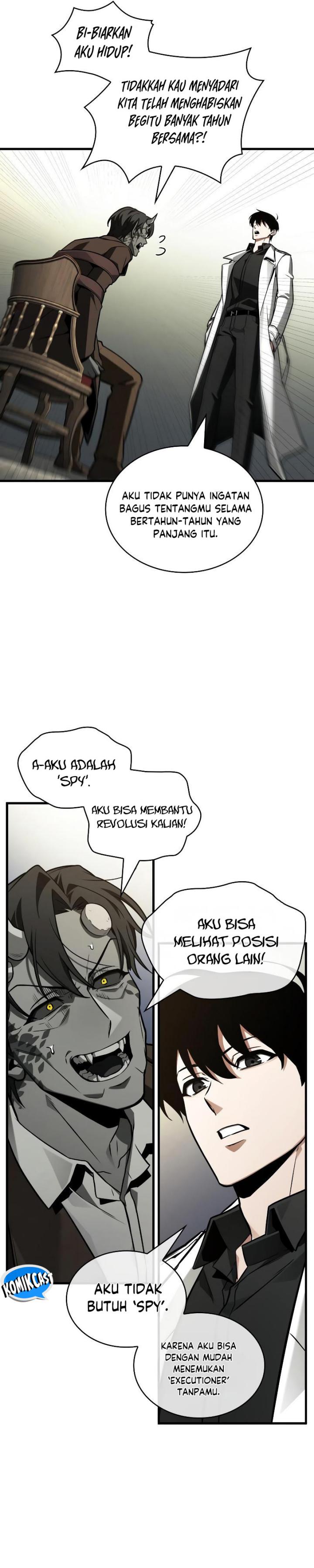 Omniscient Readers Viewpoints chapter 235