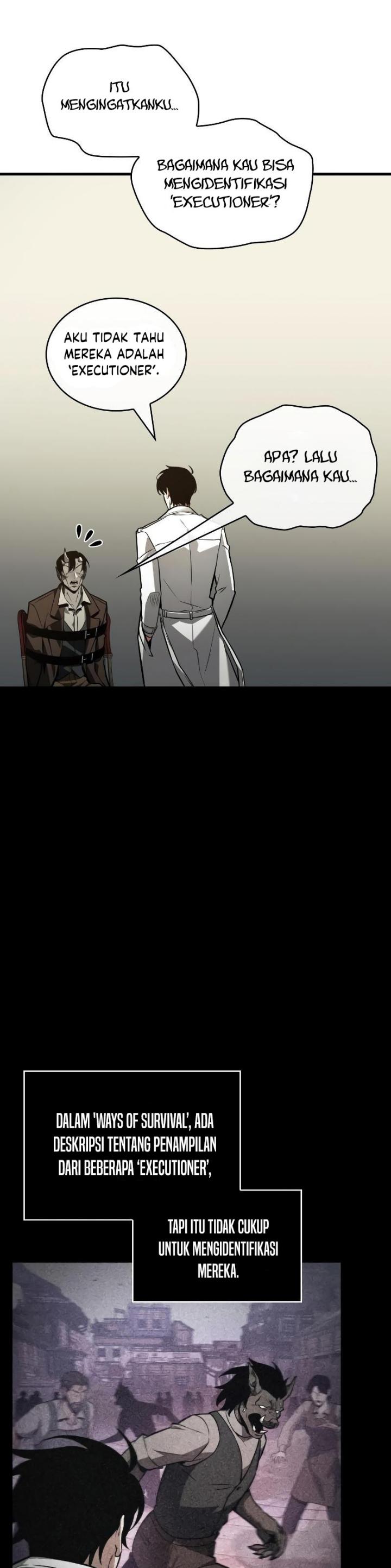 Omniscient Readers Viewpoints chapter 235