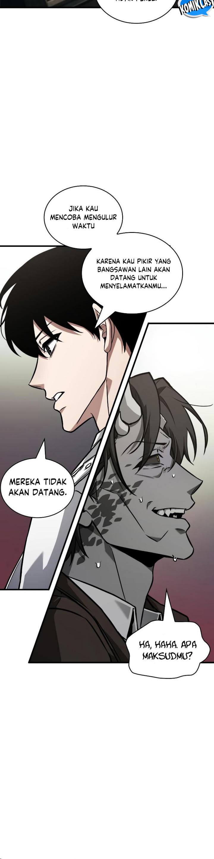 Omniscient Readers Viewpoints chapter 235