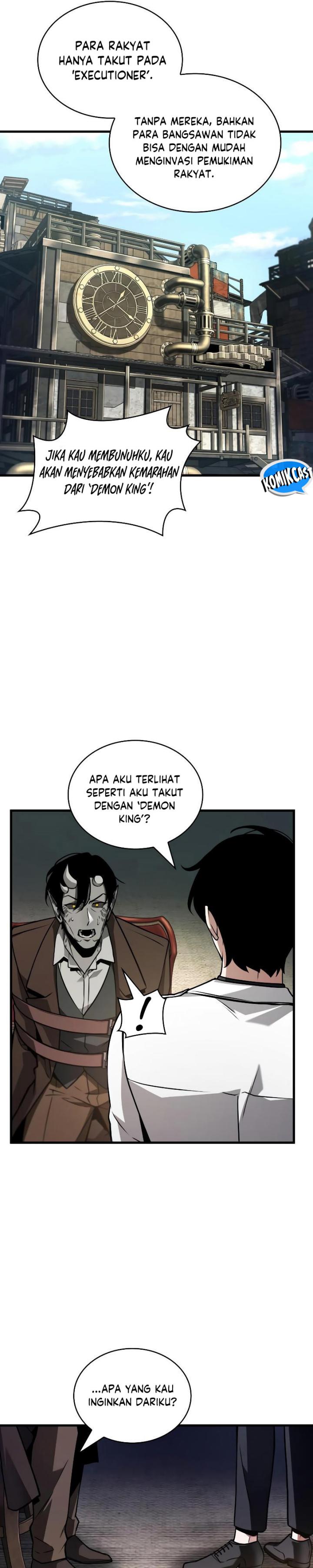 Omniscient Readers Viewpoints chapter 235