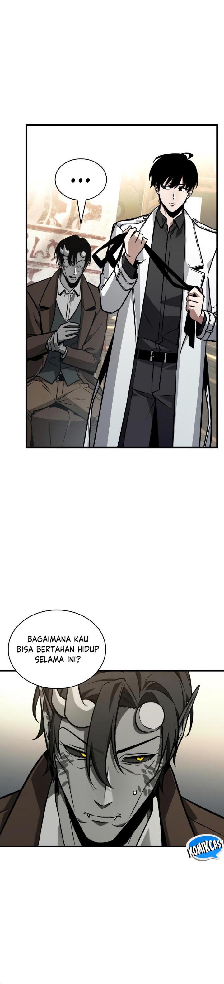 Omniscient Readers Viewpoints chapter 235