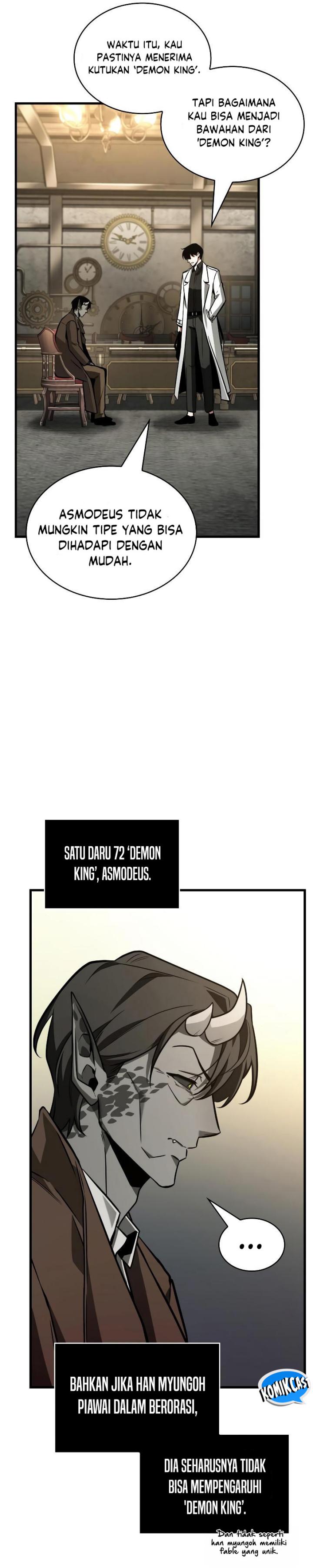 Omniscient Readers Viewpoints chapter 235