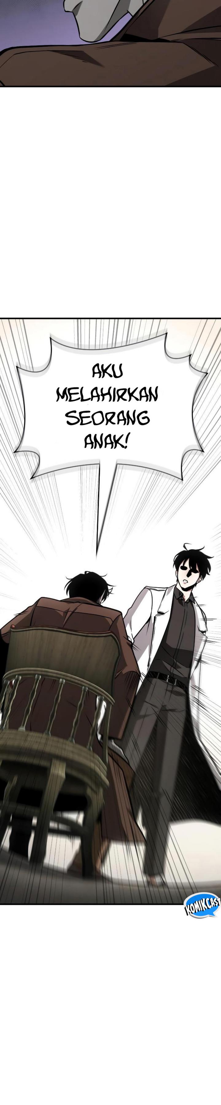 Omniscient Readers Viewpoints chapter 235