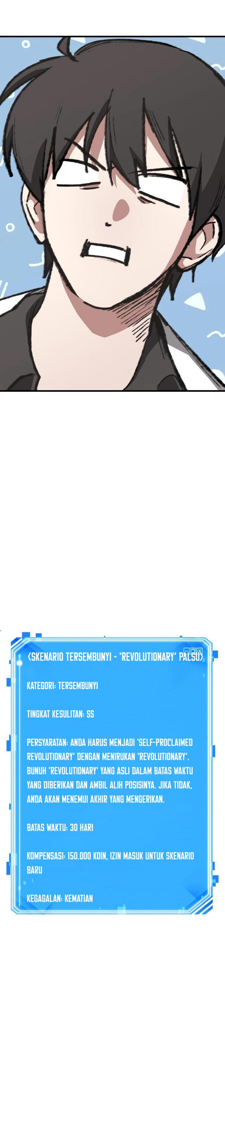 Omniscient Readers Viewpoints chapter 235