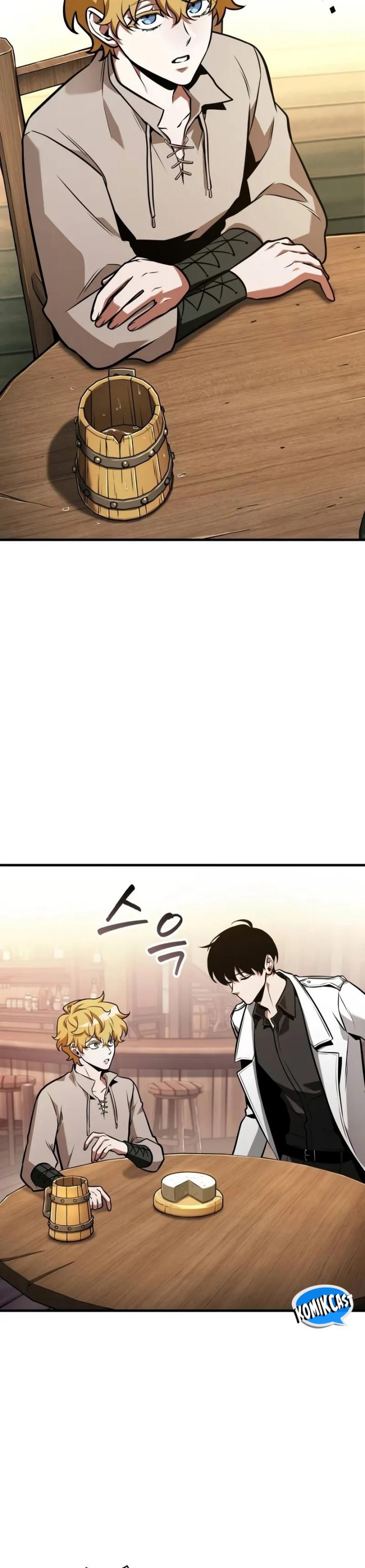 Omniscient Readers Viewpoints chapter 236