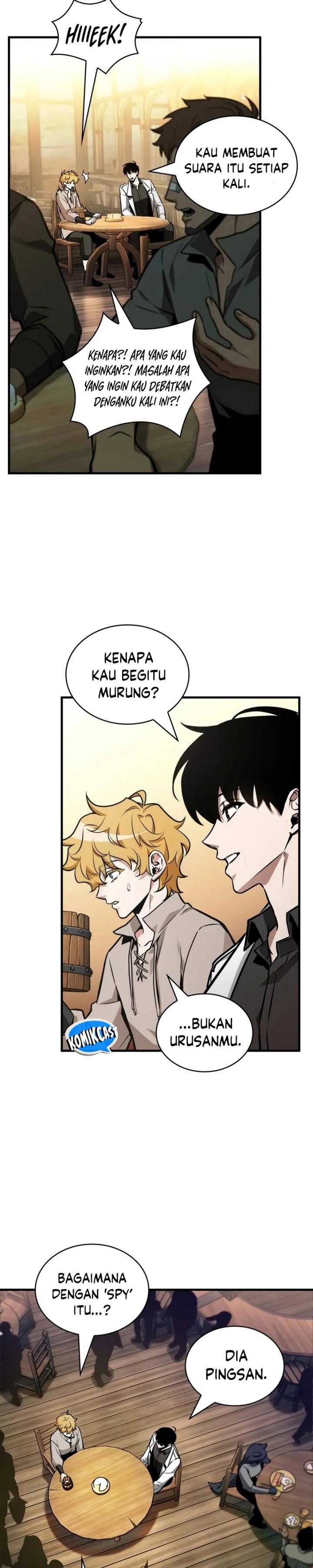 Omniscient Readers Viewpoints chapter 236