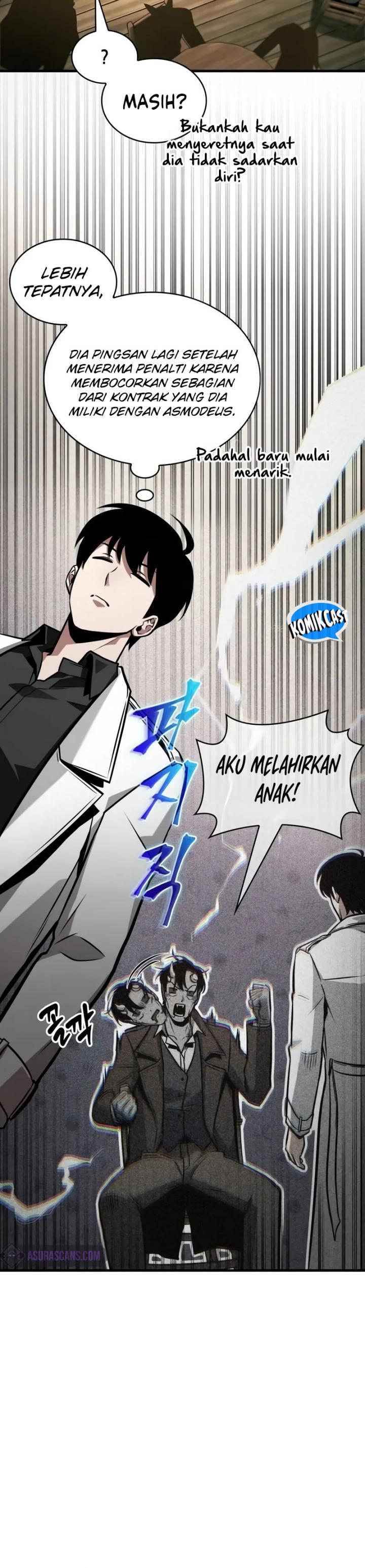 Omniscient Readers Viewpoints chapter 236