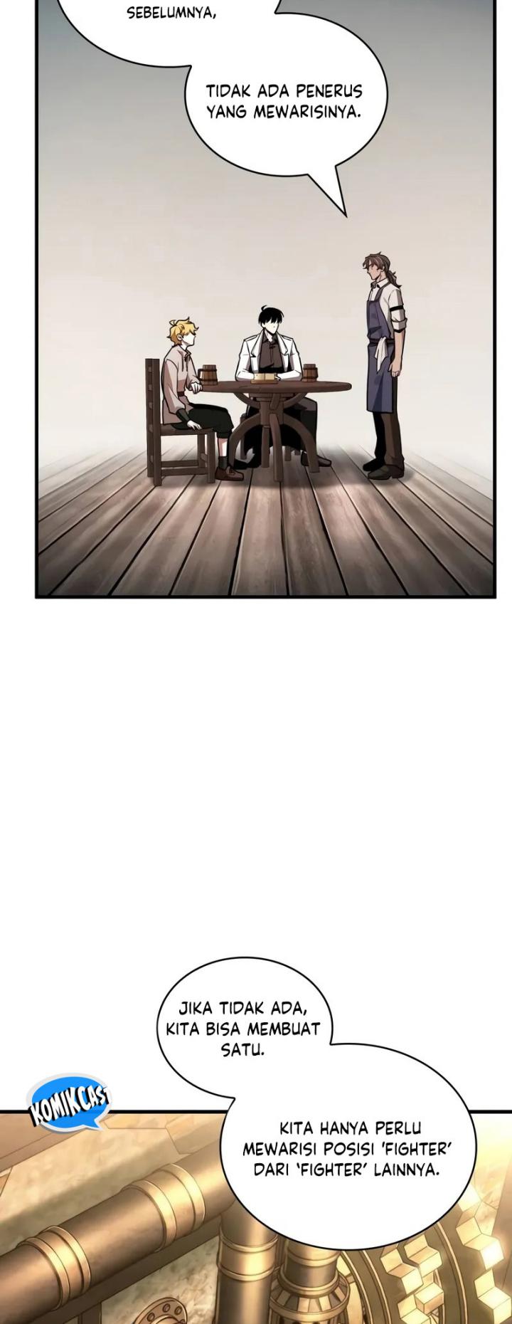 Omniscient Readers Viewpoints chapter 236