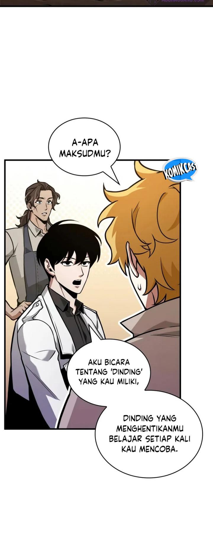 Omniscient Readers Viewpoints chapter 236