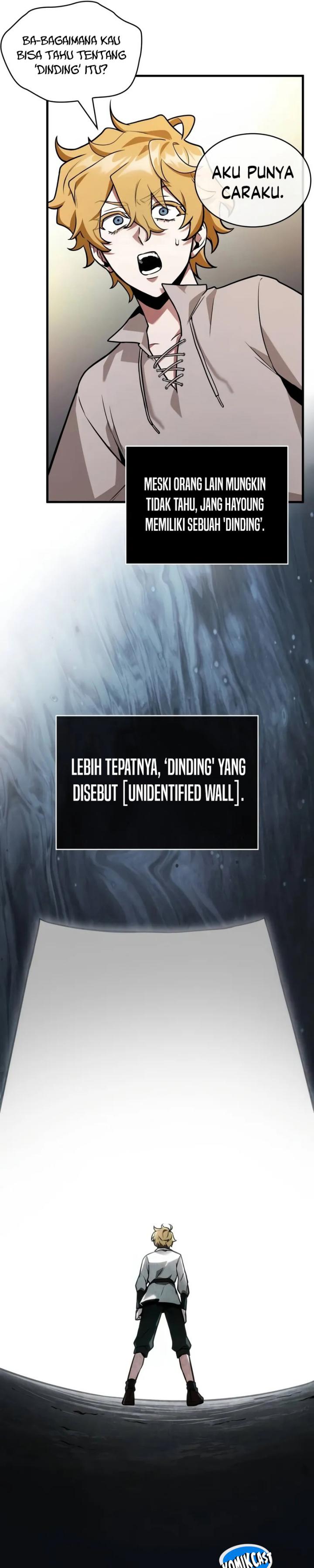 Omniscient Readers Viewpoints chapter 236