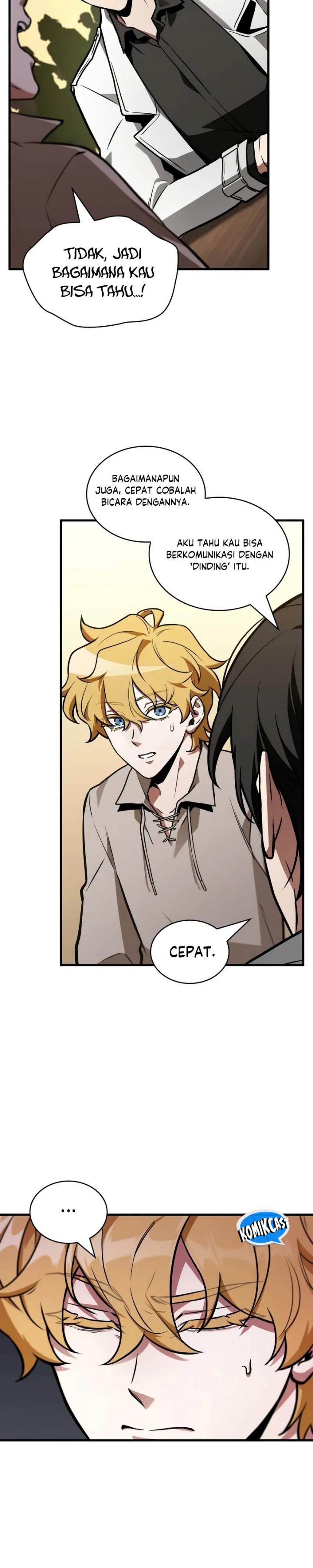 Omniscient Readers Viewpoints chapter 236