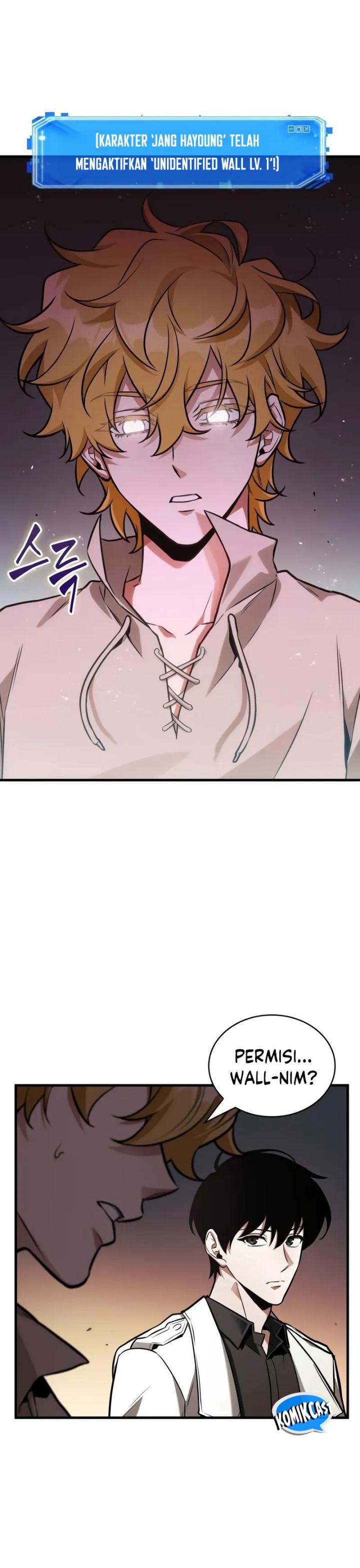 Omniscient Readers Viewpoints chapter 236