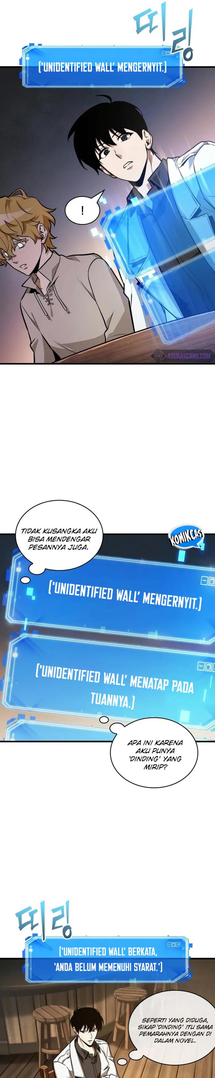 Omniscient Readers Viewpoints chapter 236