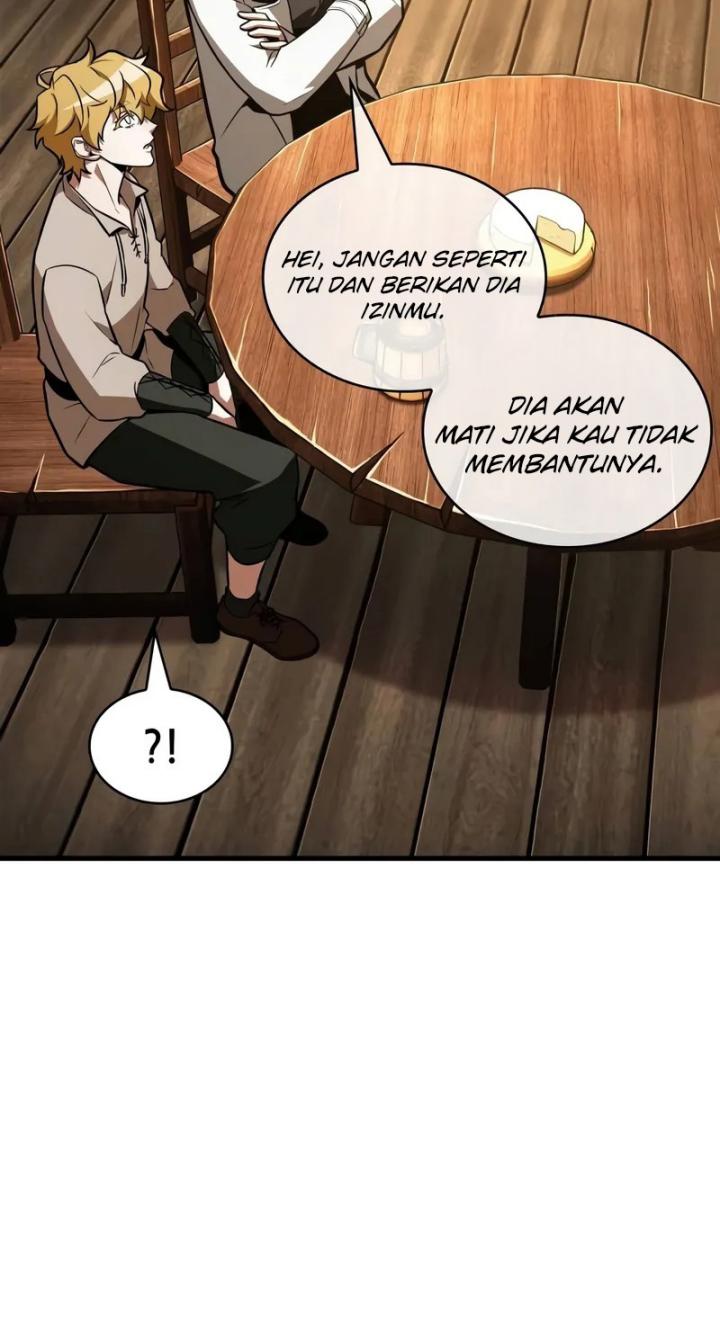 Omniscient Readers Viewpoints chapter 236