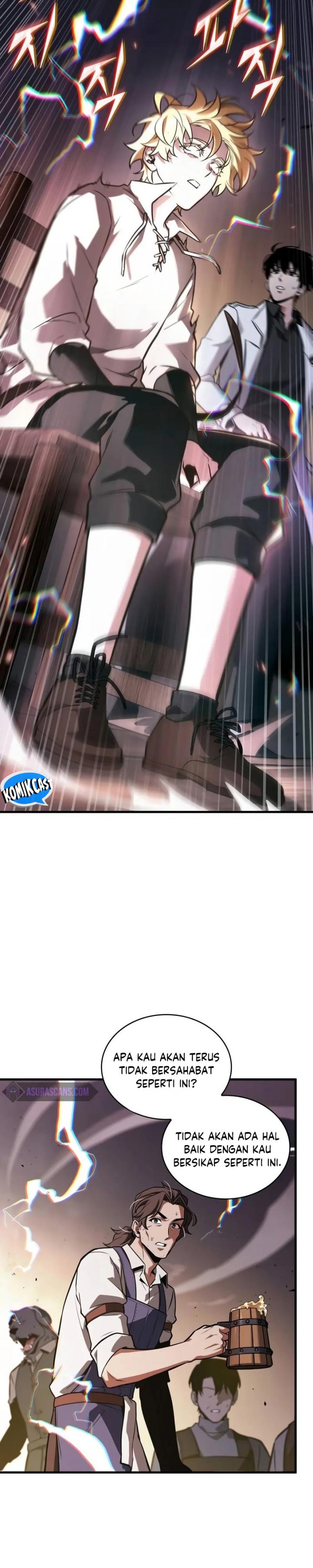 Omniscient Readers Viewpoints chapter 236