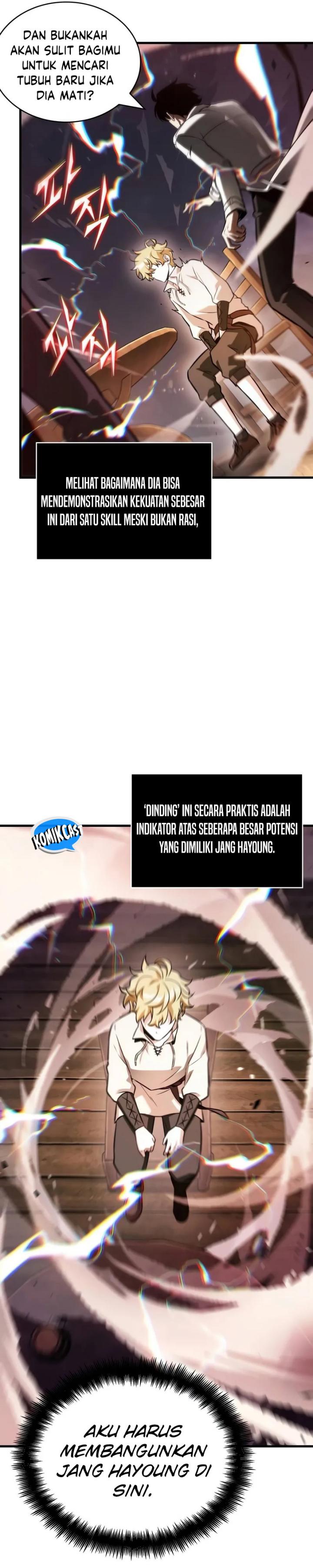 Omniscient Readers Viewpoints chapter 236