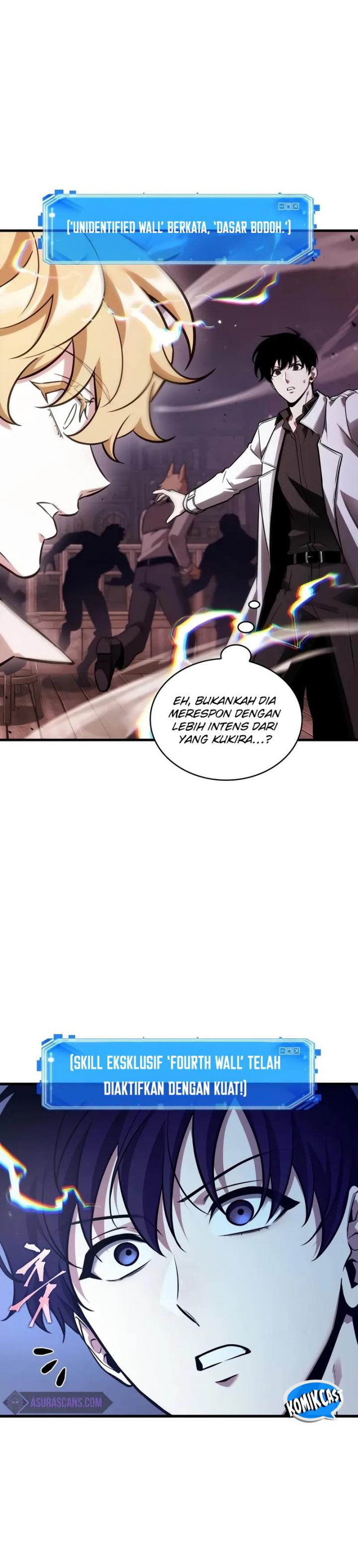 Omniscient Readers Viewpoints chapter 236