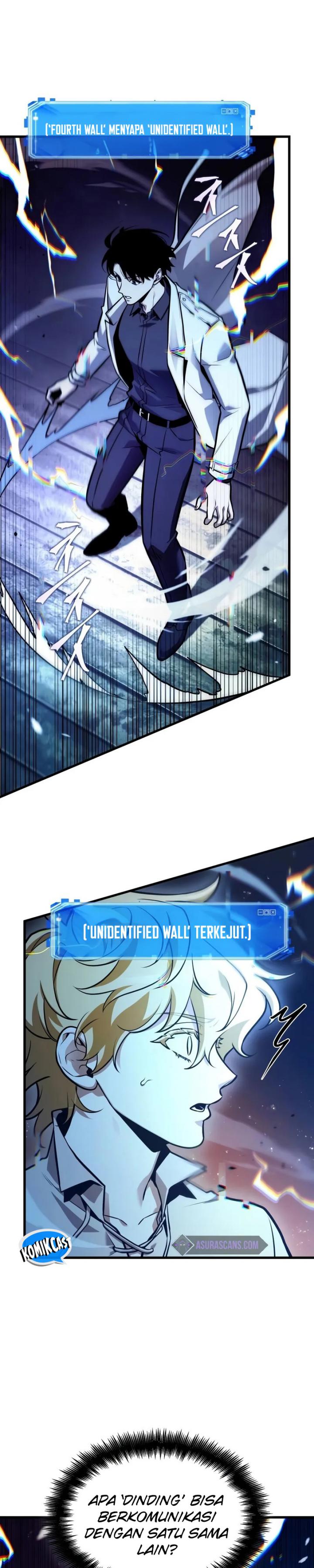 Omniscient Readers Viewpoints chapter 236