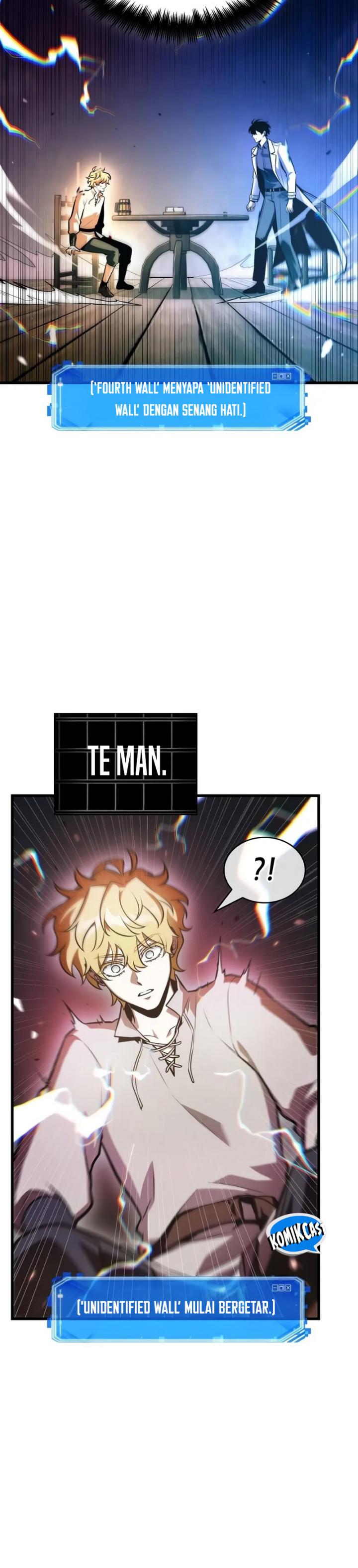 Omniscient Readers Viewpoints chapter 236