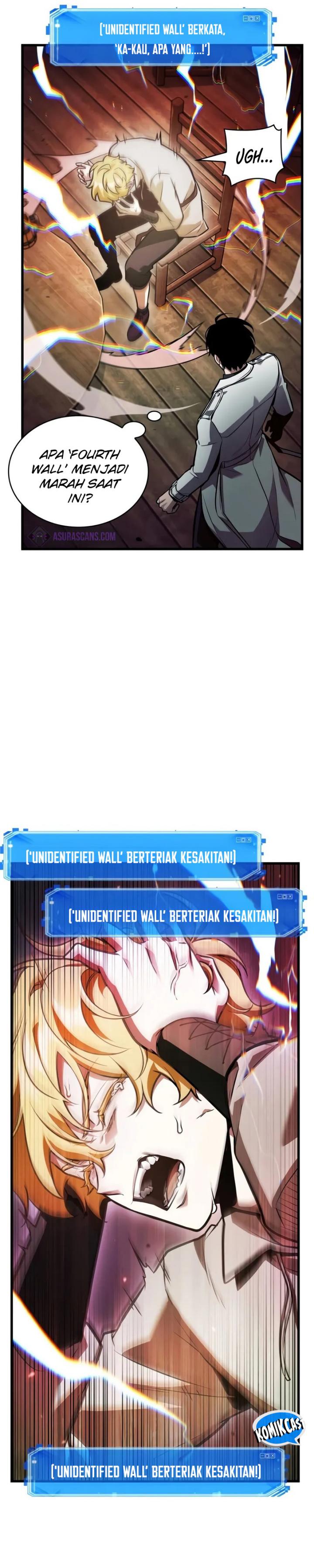 Omniscient Readers Viewpoints chapter 236