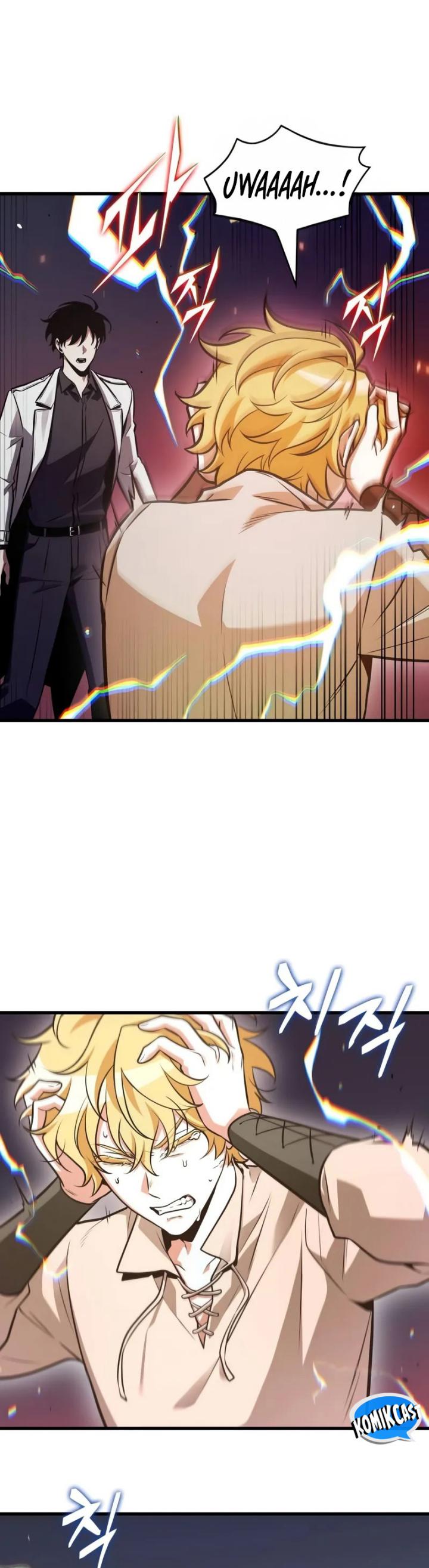 Omniscient Readers Viewpoints chapter 236