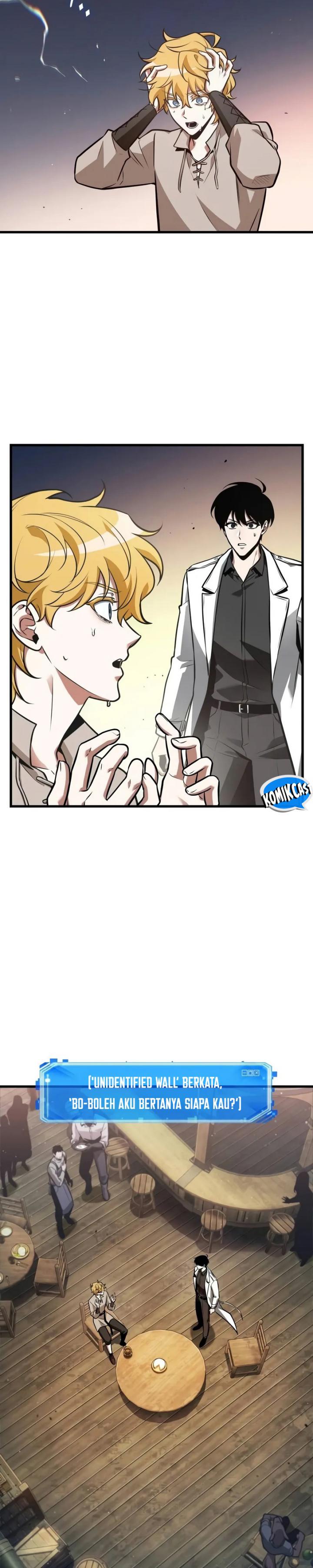 Omniscient Readers Viewpoints chapter 236