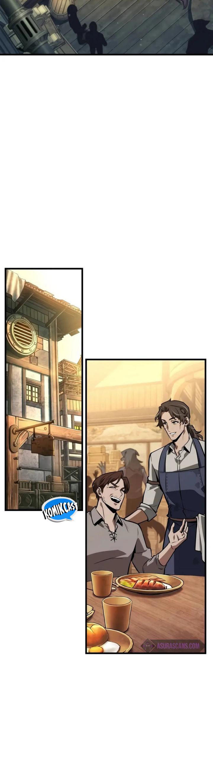 Omniscient Readers Viewpoints chapter 236