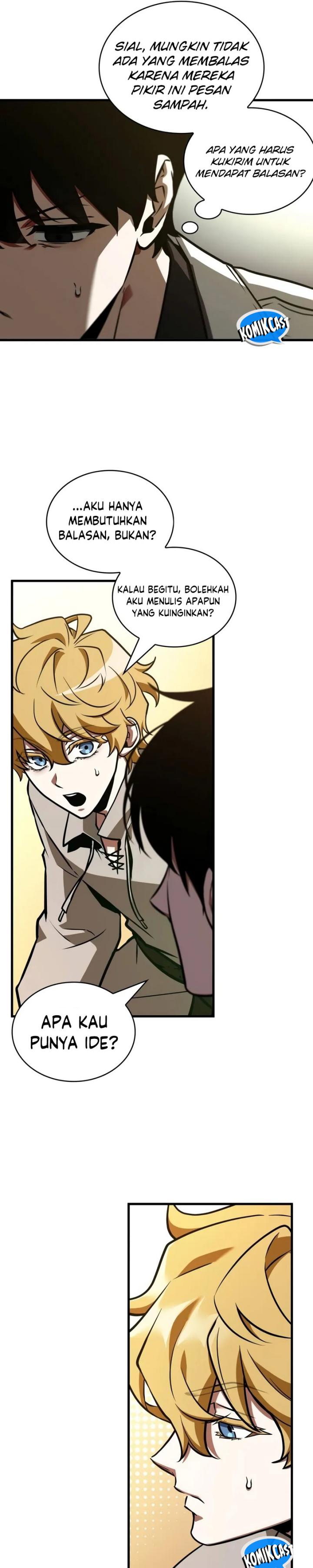 Omniscient Readers Viewpoints chapter 236