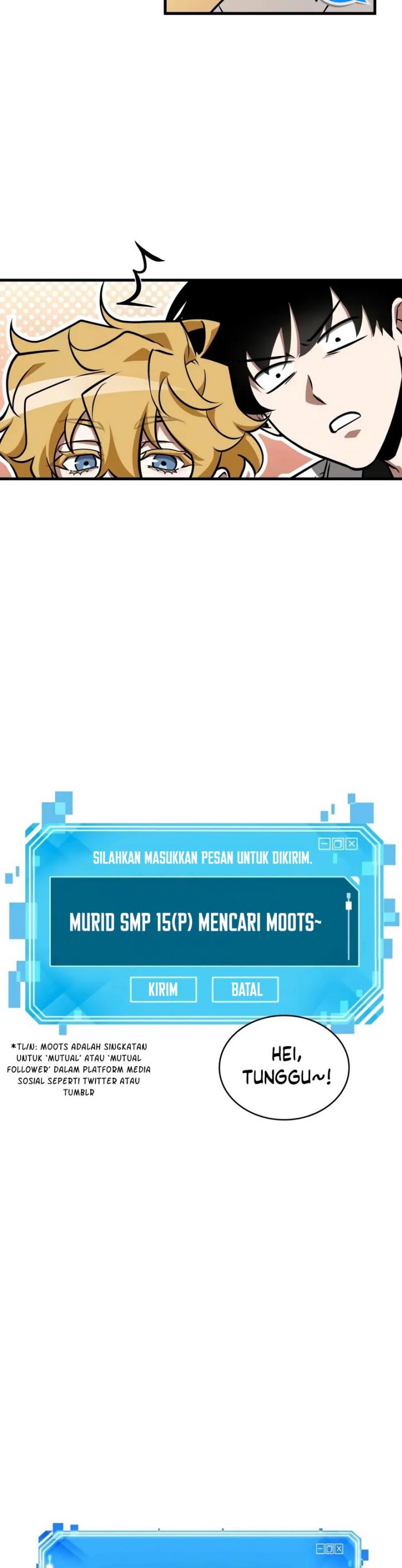 Omniscient Readers Viewpoints chapter 236