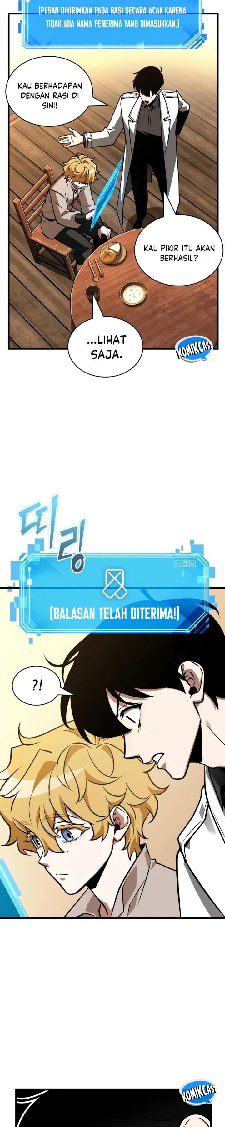 Omniscient Readers Viewpoints chapter 236