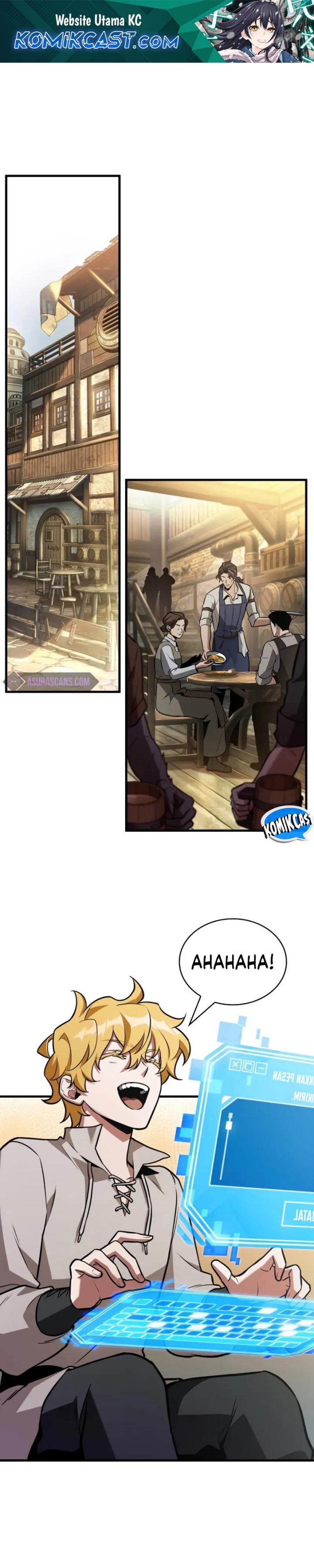 Omniscient Readers Viewpoints chapter 237