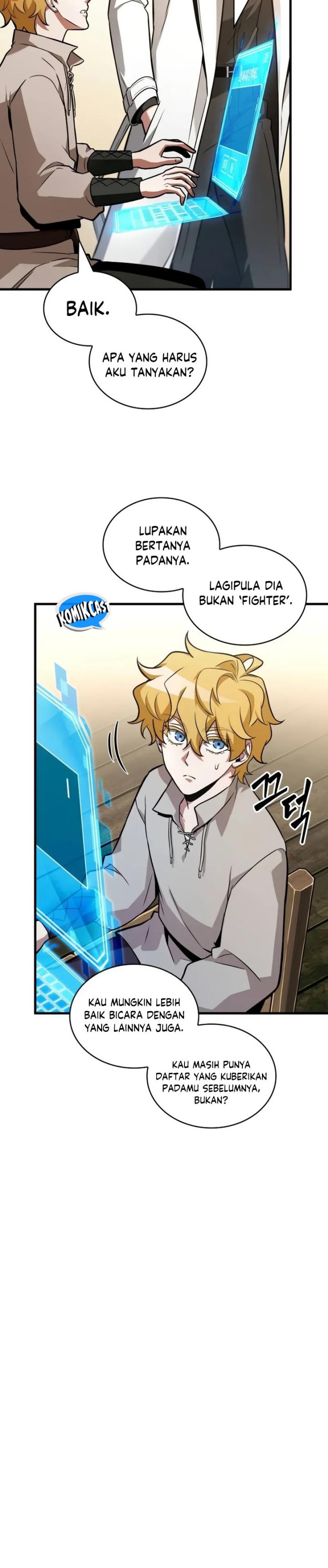 Omniscient Readers Viewpoints chapter 237