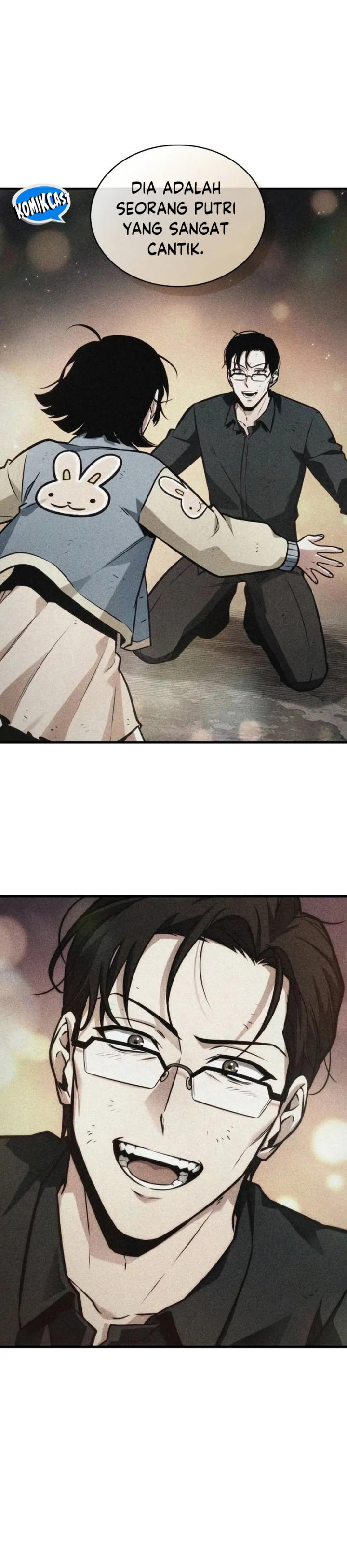 Omniscient Readers Viewpoints chapter 237