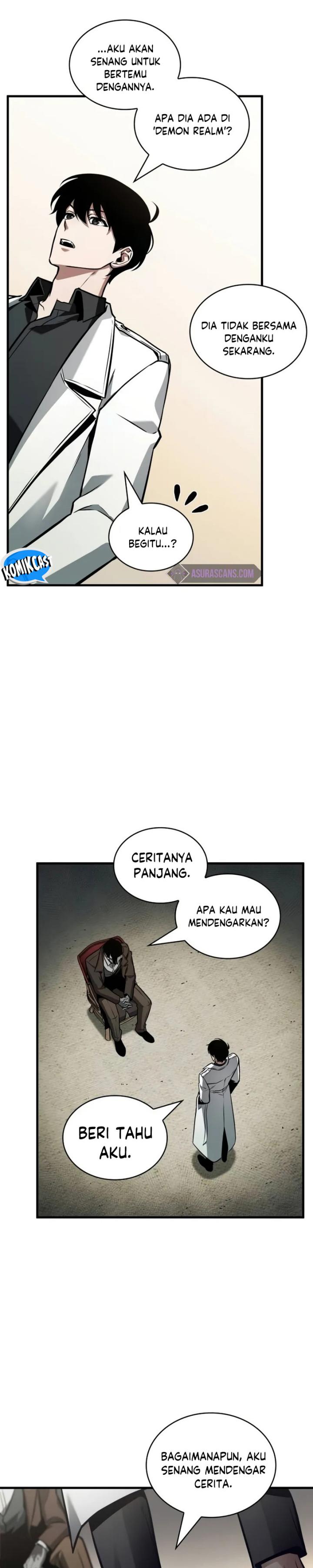 Omniscient Readers Viewpoints chapter 237