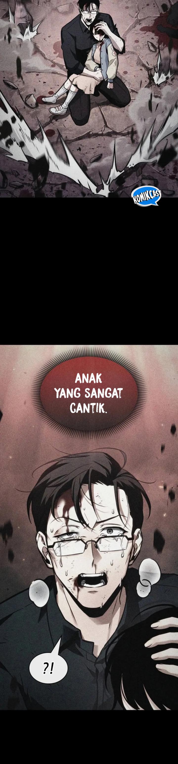 Omniscient Readers Viewpoints chapter 237