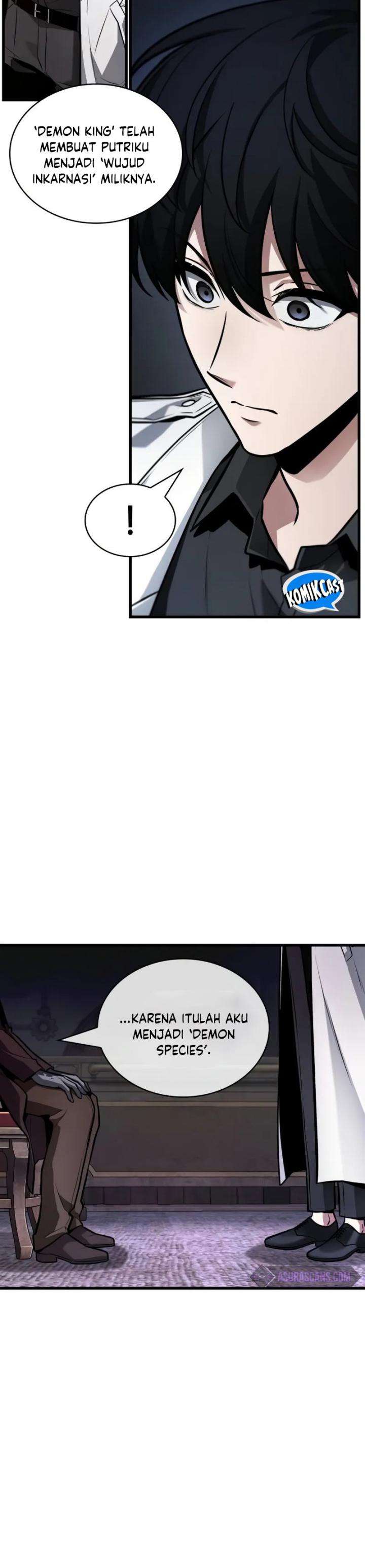 Omniscient Readers Viewpoints chapter 237