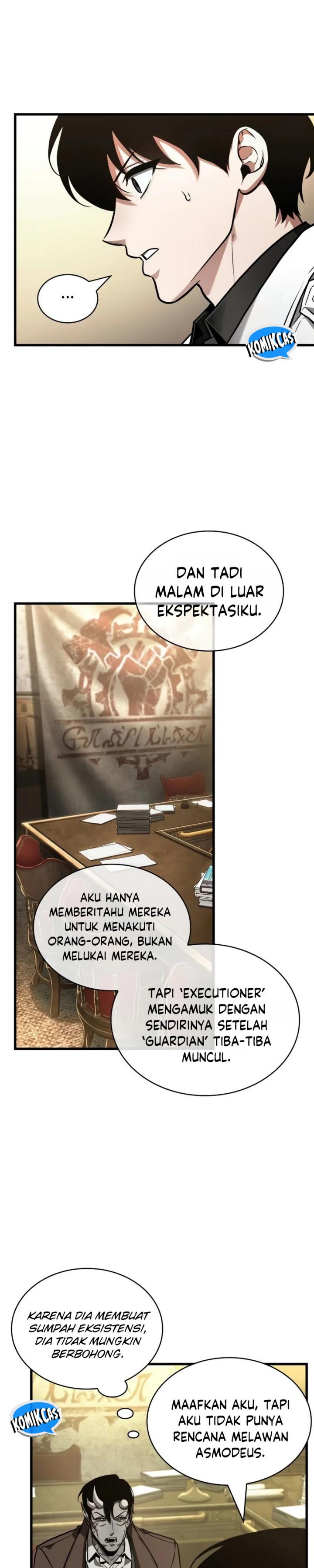 Omniscient Readers Viewpoints chapter 237