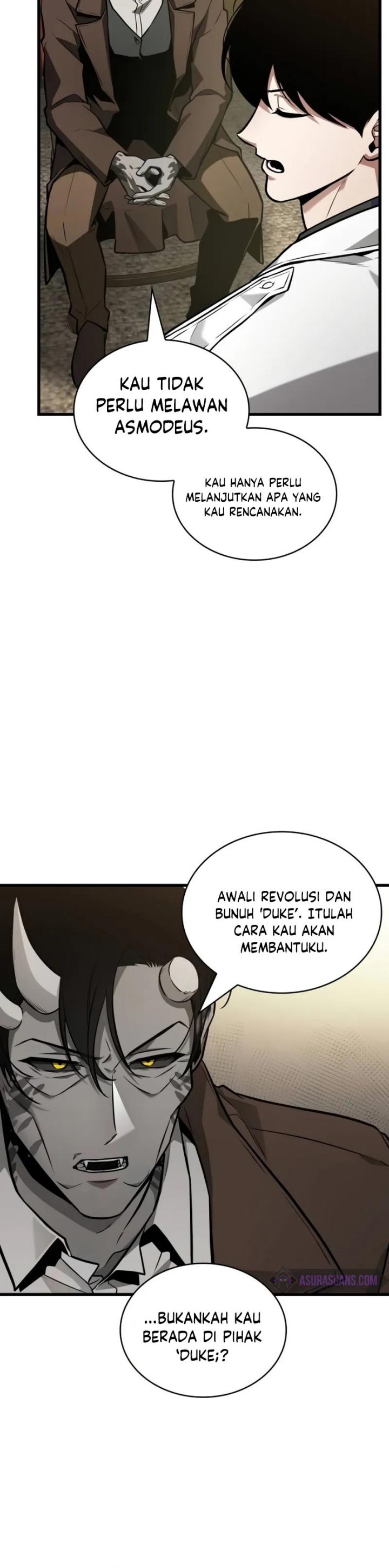 Omniscient Readers Viewpoints chapter 237