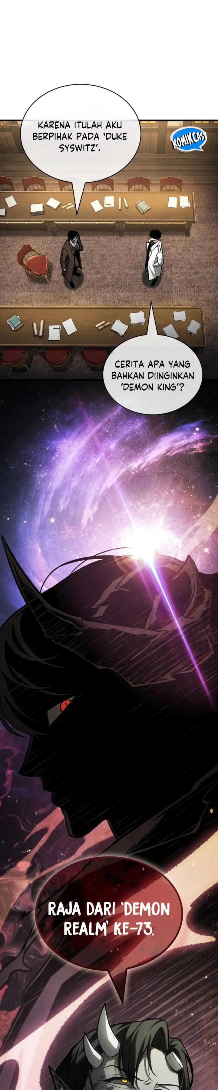 Omniscient Readers Viewpoints chapter 237