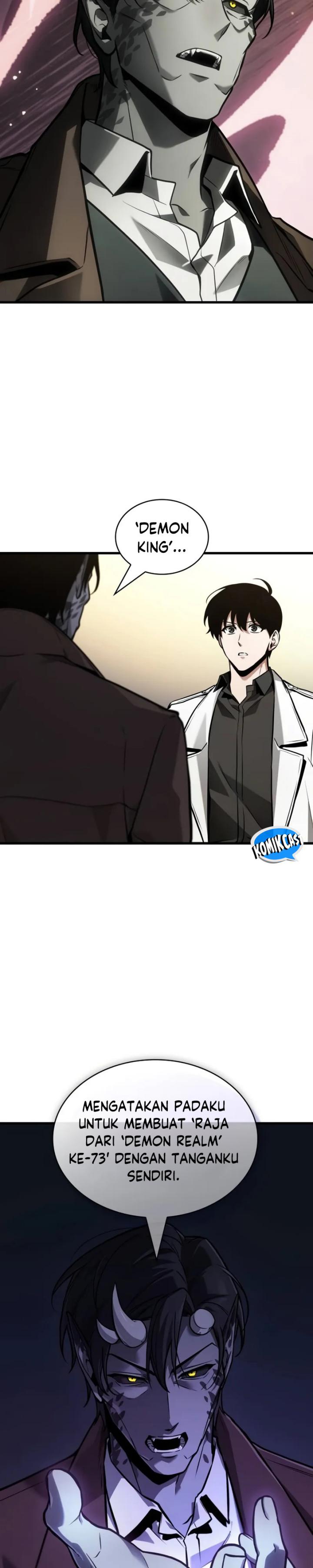 Omniscient Readers Viewpoints chapter 237