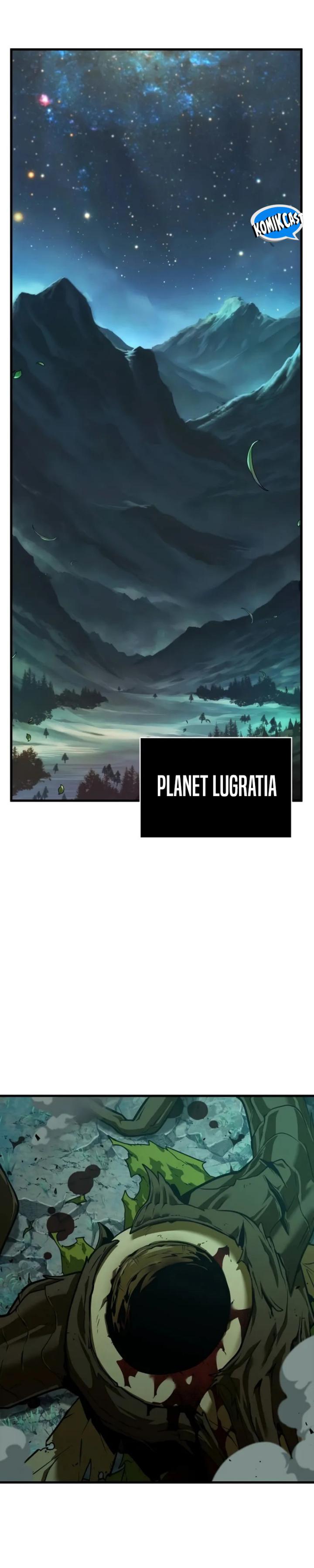 Omniscient Readers Viewpoints chapter 237