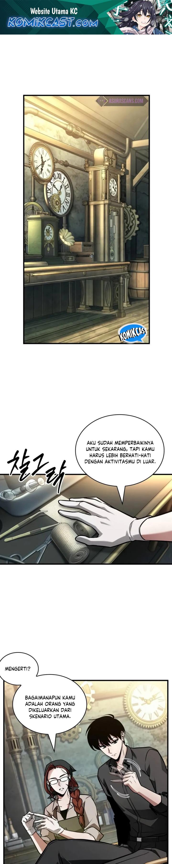 Dilarang COPAS - situs resmi www.mangacanblog.com - Komik omniscient readers viewpoint 238 - chapter 238 239 Indonesia omniscient readers viewpoint 238 - chapter 238 Terbaru 1|Baca Manga Komik Indonesia|Mangacan