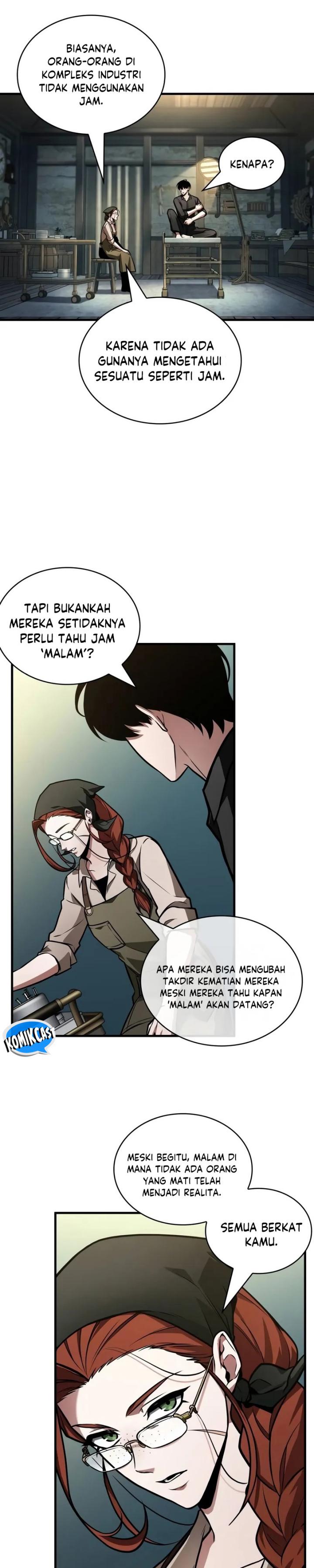 Dilarang COPAS - situs resmi www.mangacanblog.com - Komik omniscient readers viewpoint 238 - chapter 238 239 Indonesia omniscient readers viewpoint 238 - chapter 238 Terbaru 3|Baca Manga Komik Indonesia|Mangacan